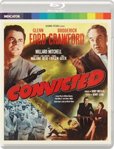 Movie – Convicted