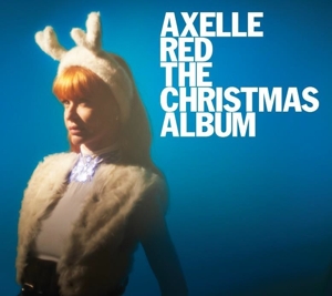 Red, Axelle – Christmas Album