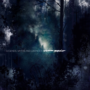 Moccio, Stephan – Legends, Myths and Lavender