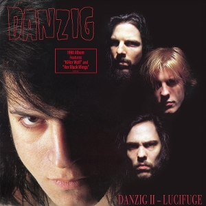 Danzig – Danzig Ii: Lucifuge