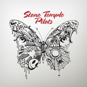 Stone Temple Pilots – Stone Temple Pilots