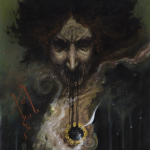Akhlys – The Dreaming I