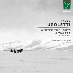 Stuani, Giampaolo – Winter Thoughts