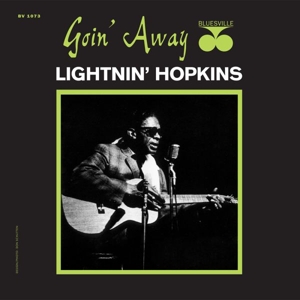 1970 – Goin' Away
