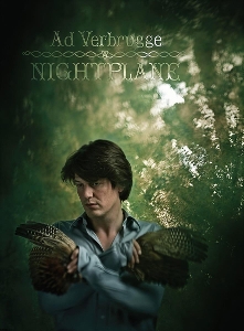 Verbrugge, Ad – Nightplane