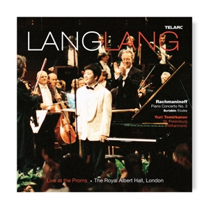 Lang Lang – Rachmaninoff: Piano Concerto No. 3 In D Minor, Op.30