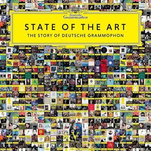 V/A – State of the Art the Story of Deutsche Grammophon