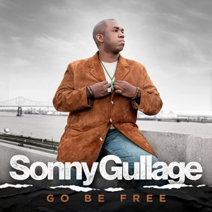 Gullage, Sonny – Go Be Free