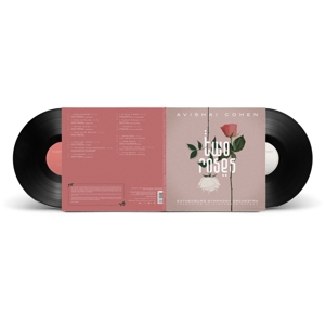 Cohen, Avishai – Two Roses