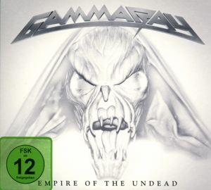 Gamma Ray – Empire of the Undead