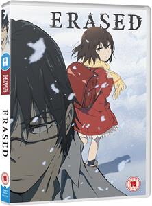 Movie – Erased: Part 1