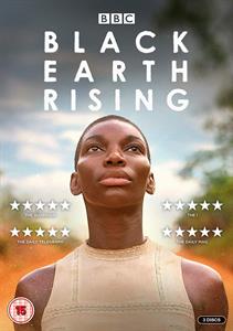Tv Series – Black Earth Rising