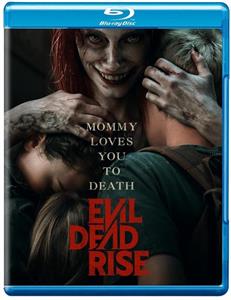 Movie – Evil Dead Rise