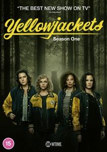 Tv Series – Yellowjackets S1