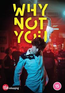 Movie – Why Not You