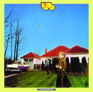 Ufo – Phenomenon