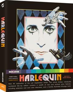 Movie – Harlequin (1980)