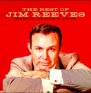 Reeves, Jim – Adios Amigos