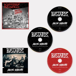 Bastards – Arctic Hardcore