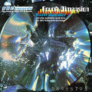 Bbc Radiophonic Workshop – Fourth Dimension