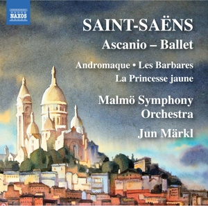 Bachchor Mainz – Ascanio