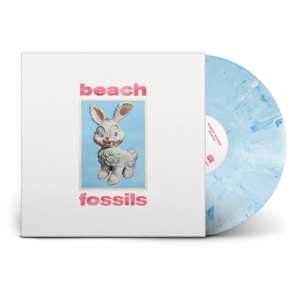 Beach Fossils – Bunny