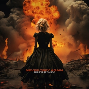 Never Obey Again – End of an Era