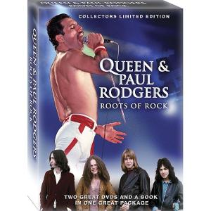 Movie – Roots of Rock
