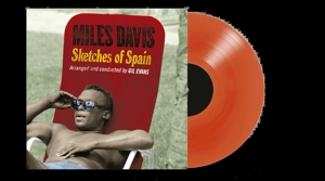 Davis, Miles – Sketches of Spain