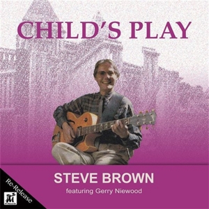 Brown, Steve – Child's Play