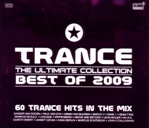 V/A – Trance the Ultimate Collection
