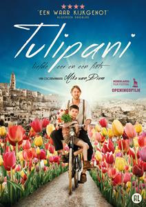 Movie – Tulipani: Love, Honour and a Bicycle