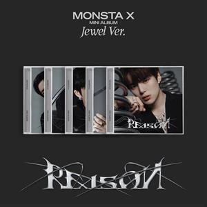 Monsta X – Reason
