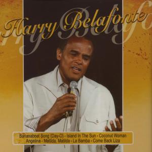 Belafonte, Harry – Best of