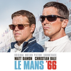 V/A – Le Mans '66