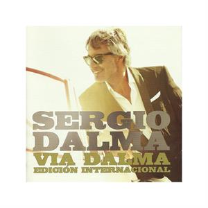Dalma, Sergio – Via Dalma Ii