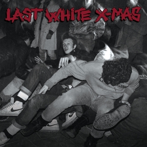 V/A – Last White Xmas
