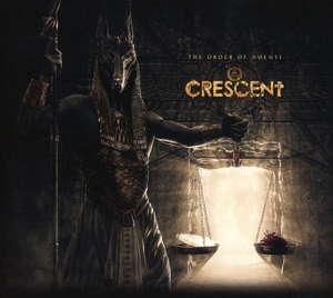 Crescent – Order of Amenti