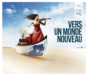 V/A – La Folle Journee De Nantes 2018