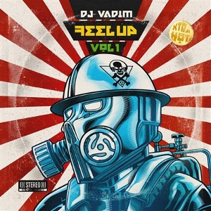 DJ Vadim – Feel Up, Vol. 1