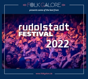 V/A – Rudolstadt Festival 2022