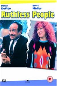 Movie – Ruthless People