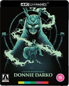 Movie – Donnie Darko