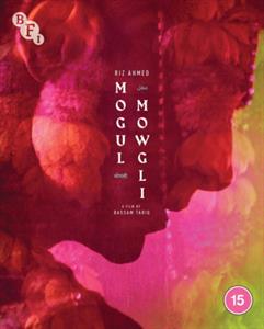 Movie – Mogul Mowgli