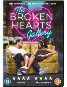 Movie – Broken Hearts Gallery