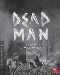 Movie – Dead Man