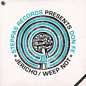 Don Fe – Jericho - Weep Not
