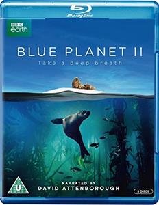 Documentary – Blue Planet Ii