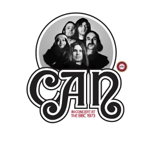 Can – In Concert At the Bbc 1973
