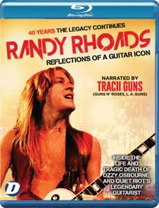 Sound City - Real To Reel – Randy Rhoads: Reflections of a Guitar Icon